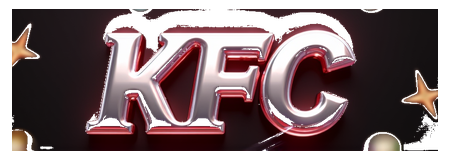 kfc bd logo